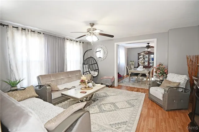 $184,900 | 1123 Leeds Street, Utica, NY 13501