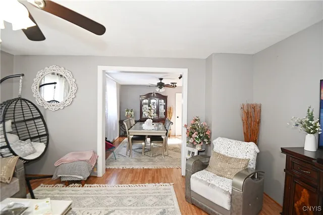 $184,900 | 1123 Leeds Street, Utica, NY 13501