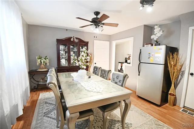 $184,900 | 1123 Leeds Street, Utica, NY 13501