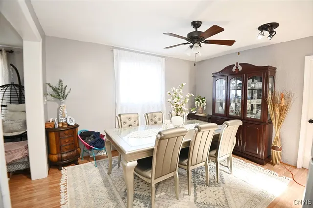 $184,900 | 1123 Leeds Street, Utica, NY 13501