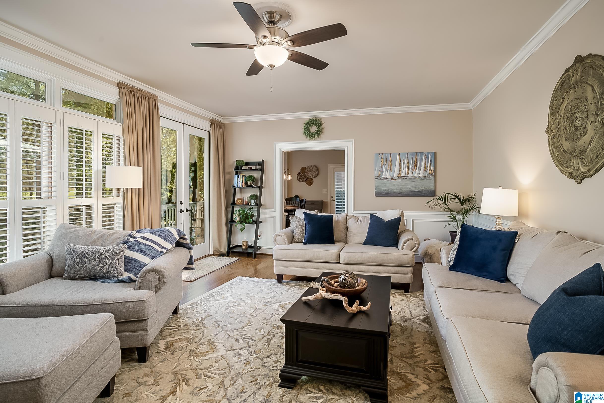 1171 Country Club Circle Birmingham, AL 35244 - Photo 21 of 50