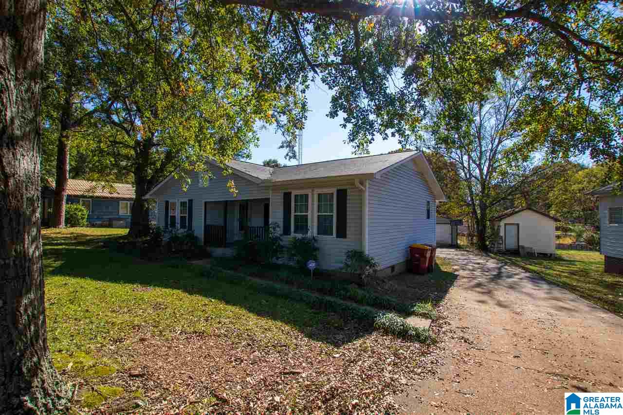 4239 Silver Lake Road Pinson, AL 35126 - Photo 27 of 28