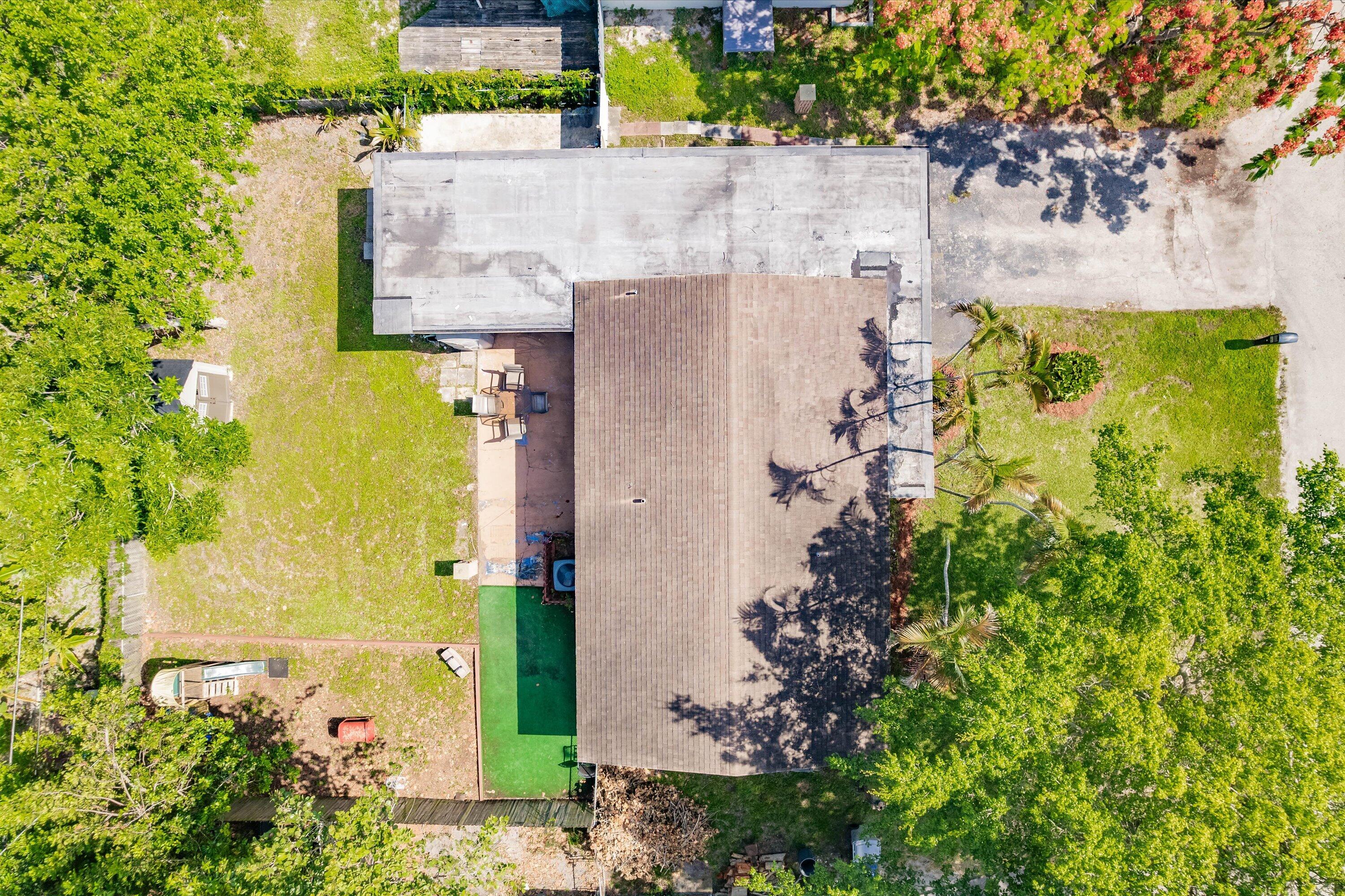 1671 North Cypress Road Pompano Beach, FL 33060 - Photo 29 of 34 34-Aerial Photo 034