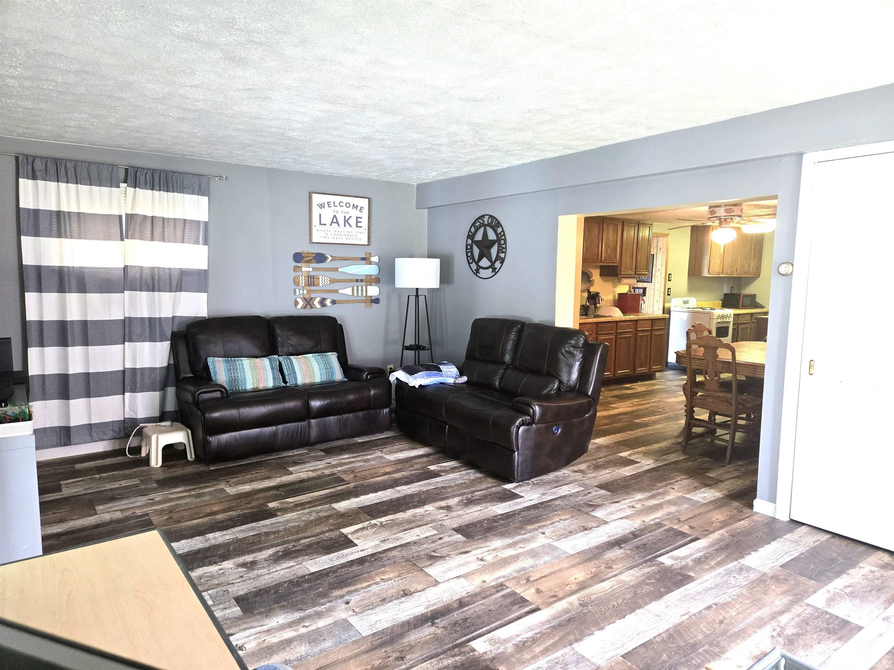 6694 North Harris Loop Monon, IN 47959 - Photo 8 of 24