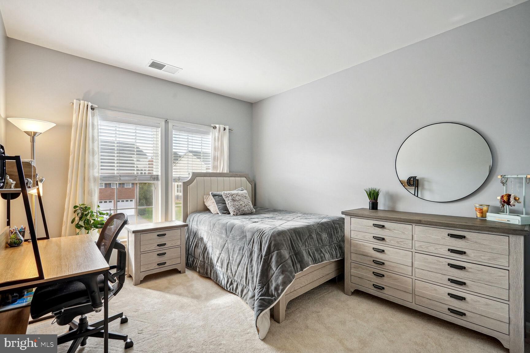 9323 Castle Hill Road Springfield, VA 22153 - Photo 27 of 66 Bedroom 2