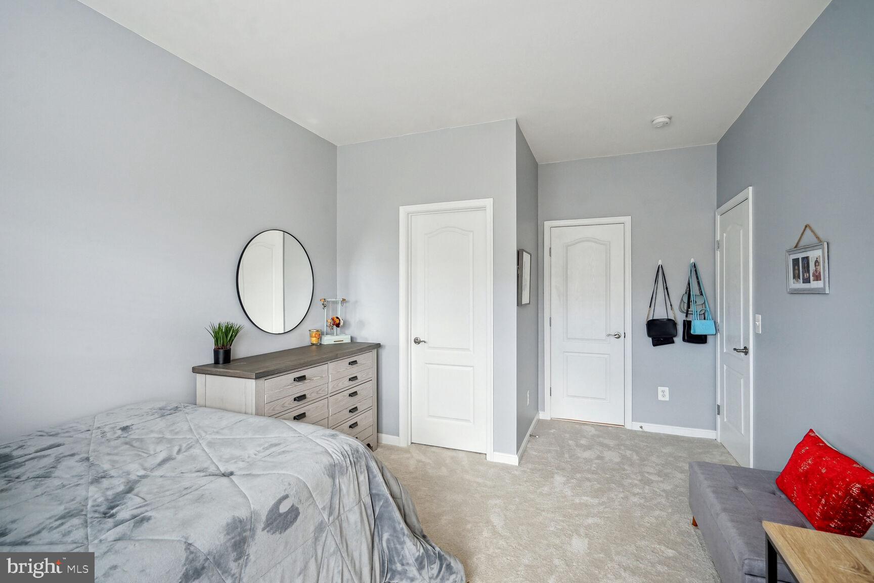 9323 Castle Hill Road Springfield, VA 22153 - Photo 28 of 66 Bedroom 2