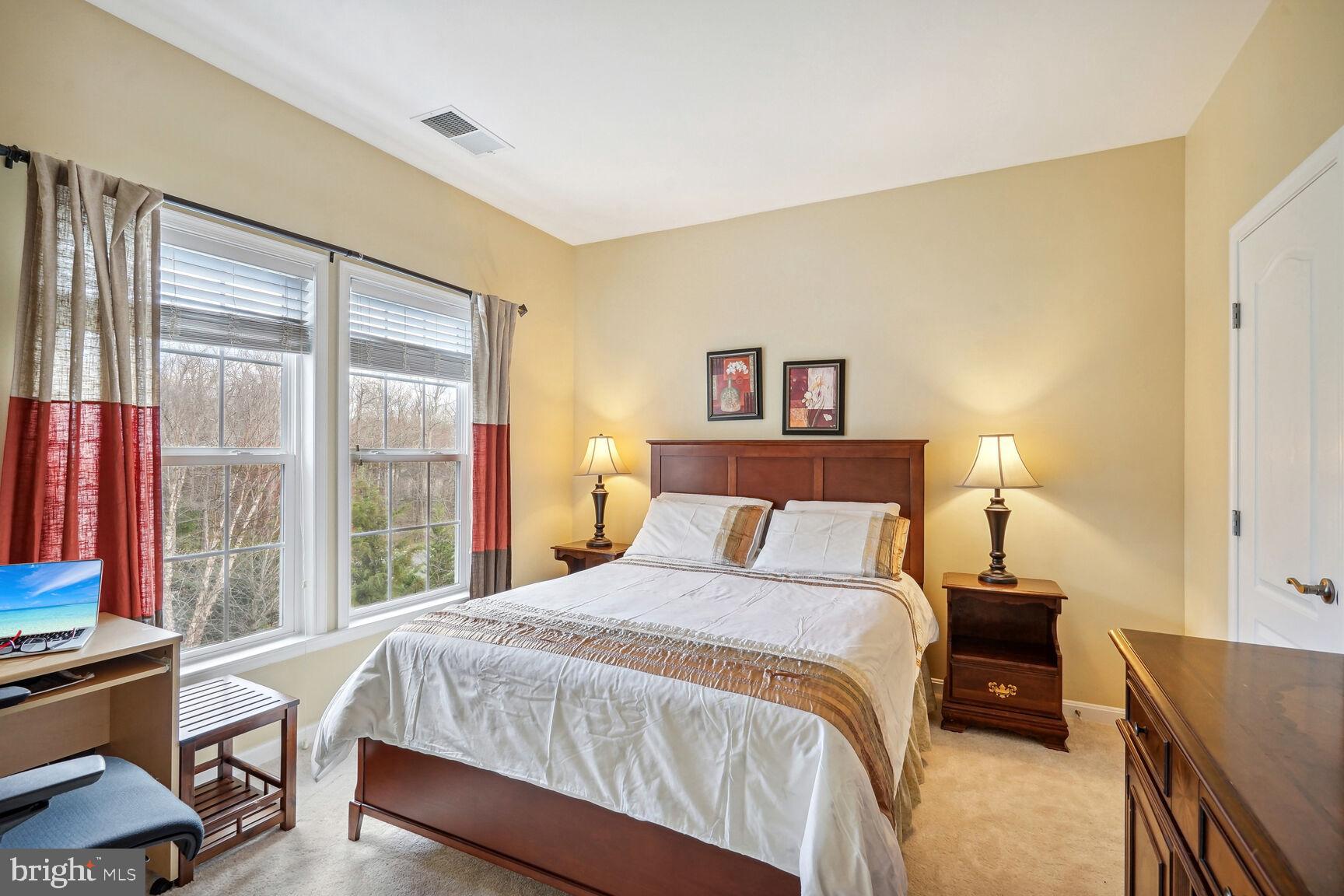 9323 Castle Hill Road Springfield, VA 22153 - Photo 35 of 66 Bedroom 4