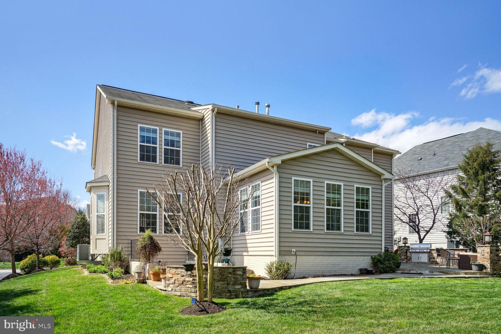 9323 Castle Hill Road Springfield, VA 22153 - Photo 50 of 66