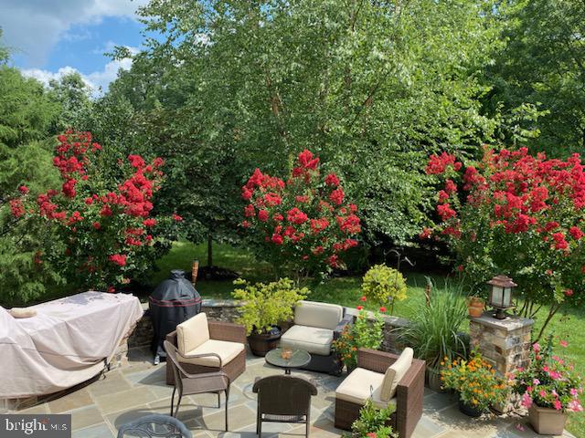 9323 Castle Hill Road Springfield, VA 22153 - Photo 52 of 66 Seasonal Photos