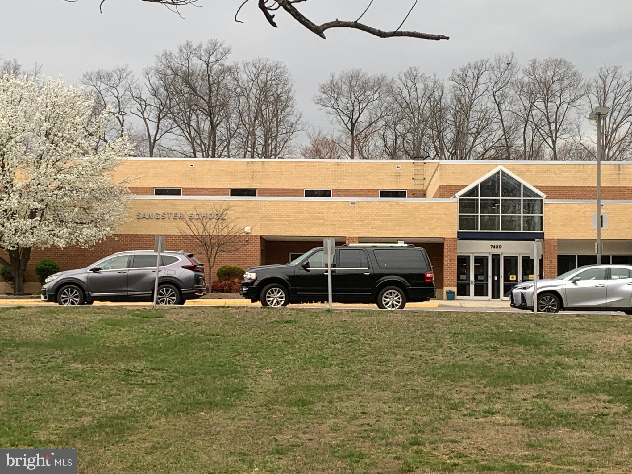 9323 Castle Hill Road Springfield, VA 22153 - Photo 63 of 66 Sangster Elem