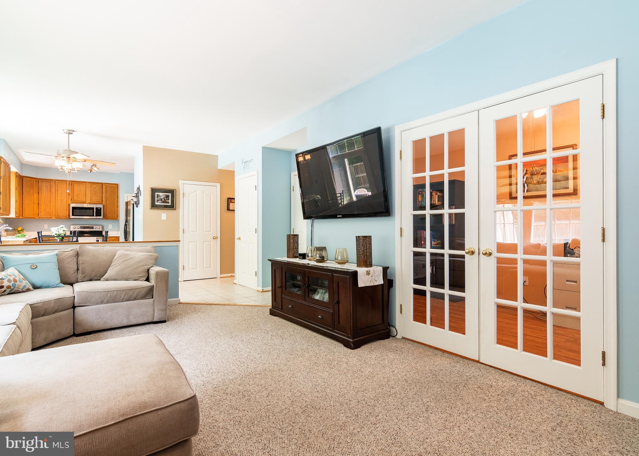 6287 Patuxent Quarter Road Hanover, MD 21076 - Photo 14 of 37 Family Room