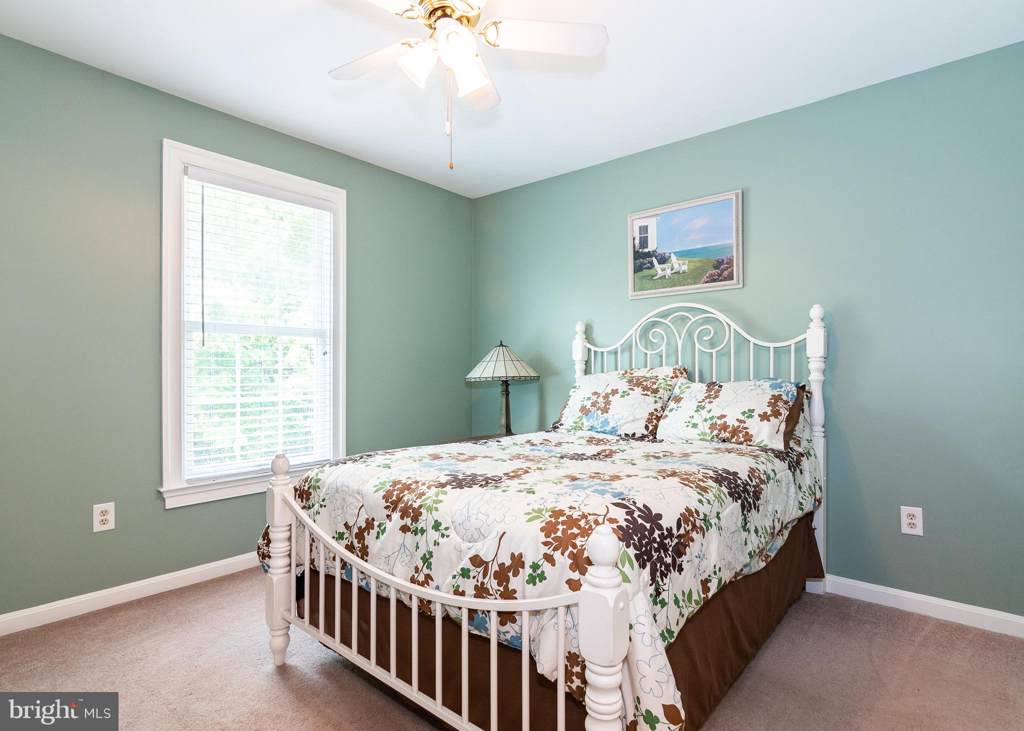 6287 Patuxent Quarter Road Hanover, MD 21076 - Photo 22 of 37 Bedroom 2