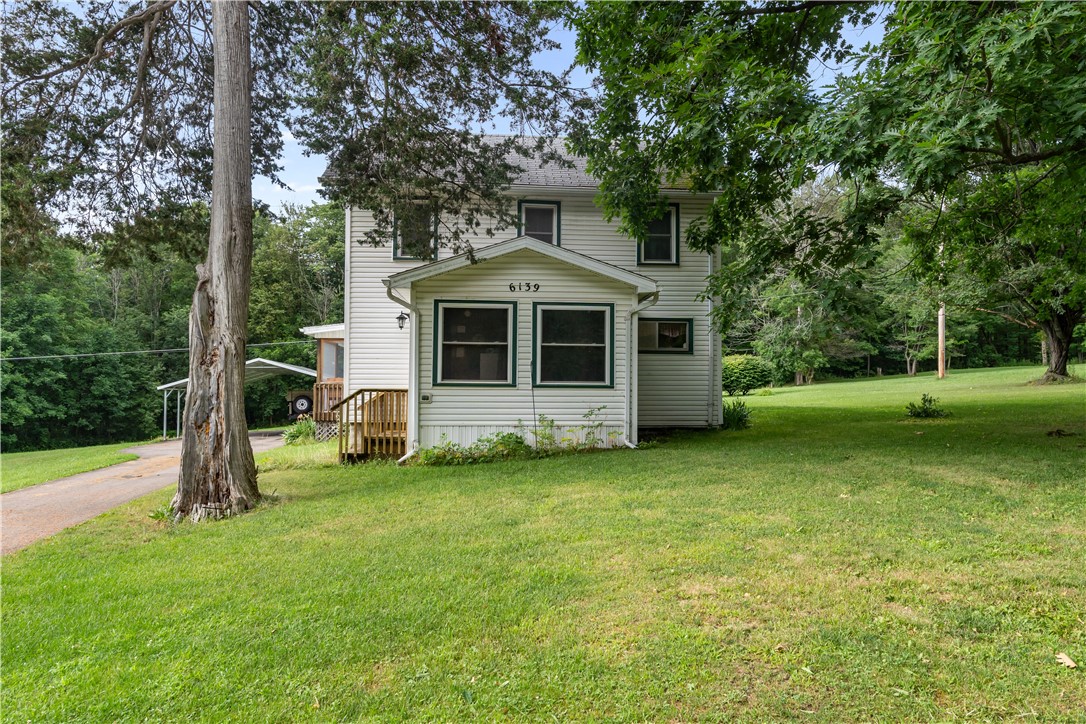 6139 Tucker Road Sparta, NY 14437 - Photo 3 of 40