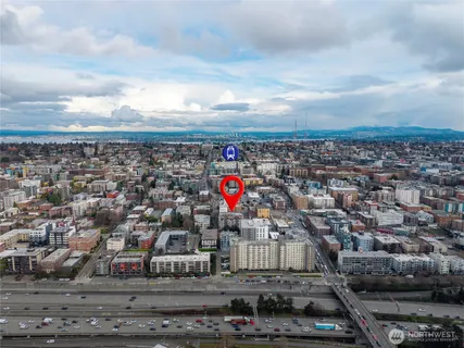 $365,000 | 124 Bellevue Avenue East, Unit 206, Seattle, WA 98102