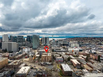 $365,000 | 124 Bellevue Avenue East, Unit 206, Seattle, WA 98102