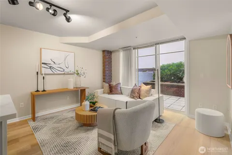 $365,000 | 124 Bellevue Avenue East, Unit 206, Seattle, WA 98102