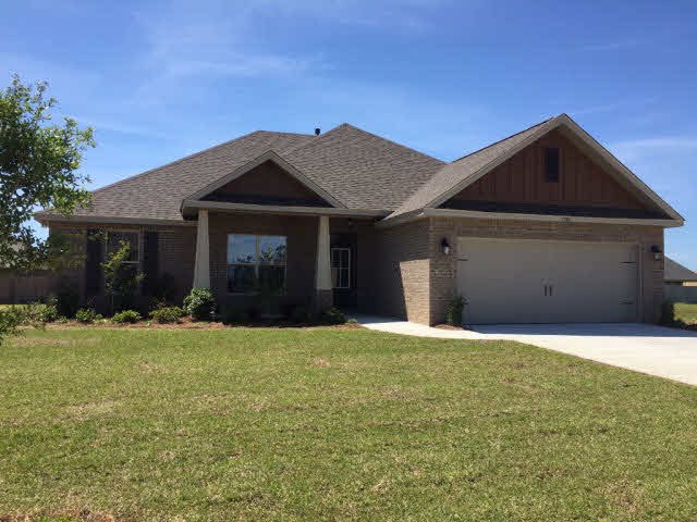 7106 Rocky Rd Loop Gulf Shores, AL 36542 - Photo 1 of 17