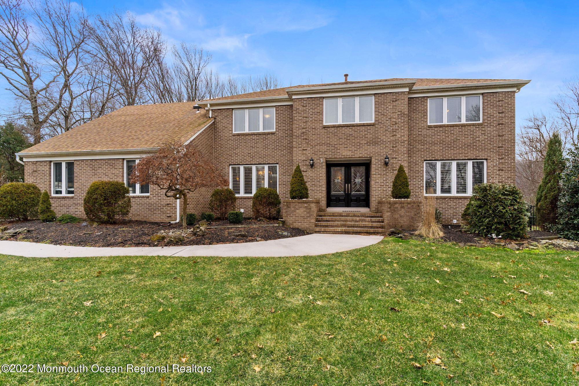 7 Windswept Road Holmdel, NJ 07733 - Photo 3 of 56 004_7_WINDSWEPT_ROAD_365359_684504