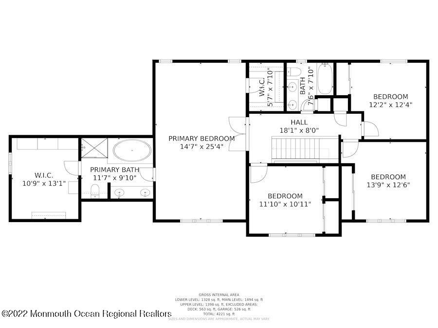 7 Windswept Road Holmdel, NJ 07733 - Photo 54 of 56 055_7_WINDSWEPT_ROAD_365359_684638