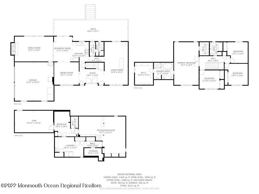 7 Windswept Road Holmdel, NJ 07733 - Photo 56 of 56 057_7_WINDSWEPT_ROAD_365359_684638