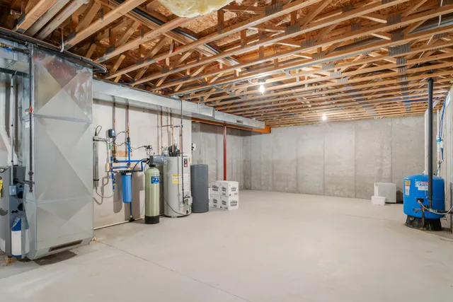 $319,900 | 1935 Kaat Lane, Wilson, WI 53081