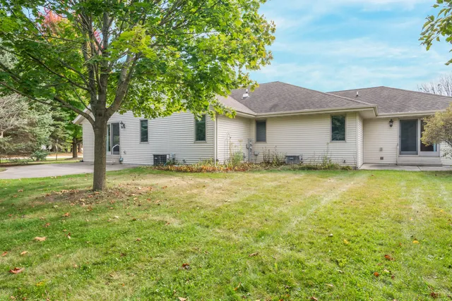 $319,900 | 1935 Kaat Lane, Wilson, WI 53081