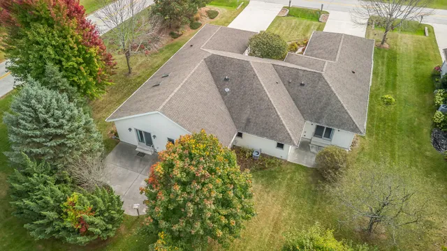 $319,900 | 1935 Kaat Lane, Wilson, WI 53081