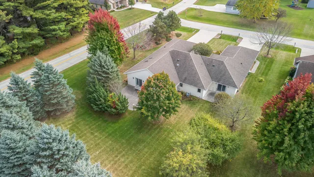 $319,900 | 1935 Kaat Lane, Wilson, WI 53081