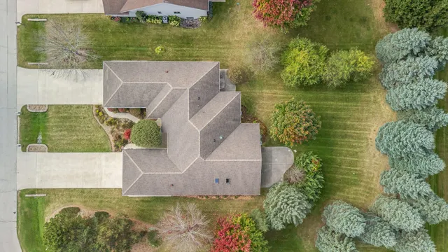 $319,900 | 1935 Kaat Lane, Wilson, WI 53081