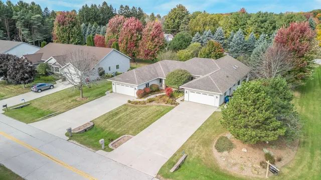 $319,900 | 1935 Kaat Lane, Wilson, WI 53081