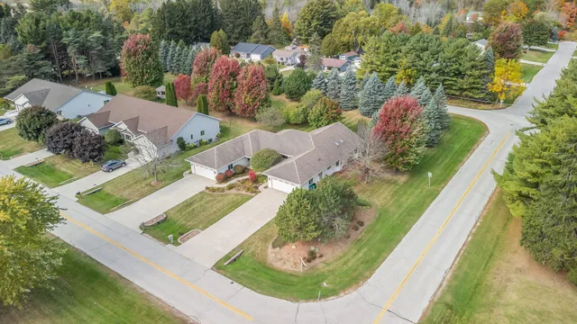 $319,900 | 1935 Kaat Lane, Wilson, WI 53081
