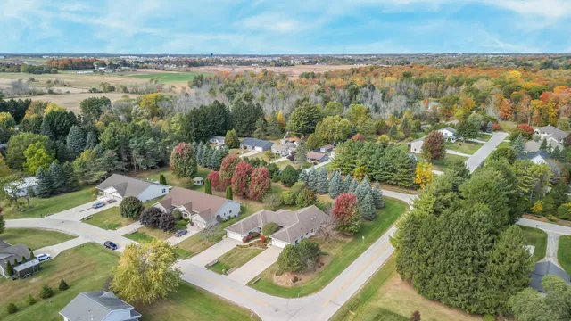 $319,900 | 1935 Kaat Lane, Wilson, WI 53081