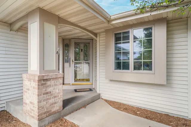 $319,900 | 1935 Kaat Lane, Wilson, WI 53081