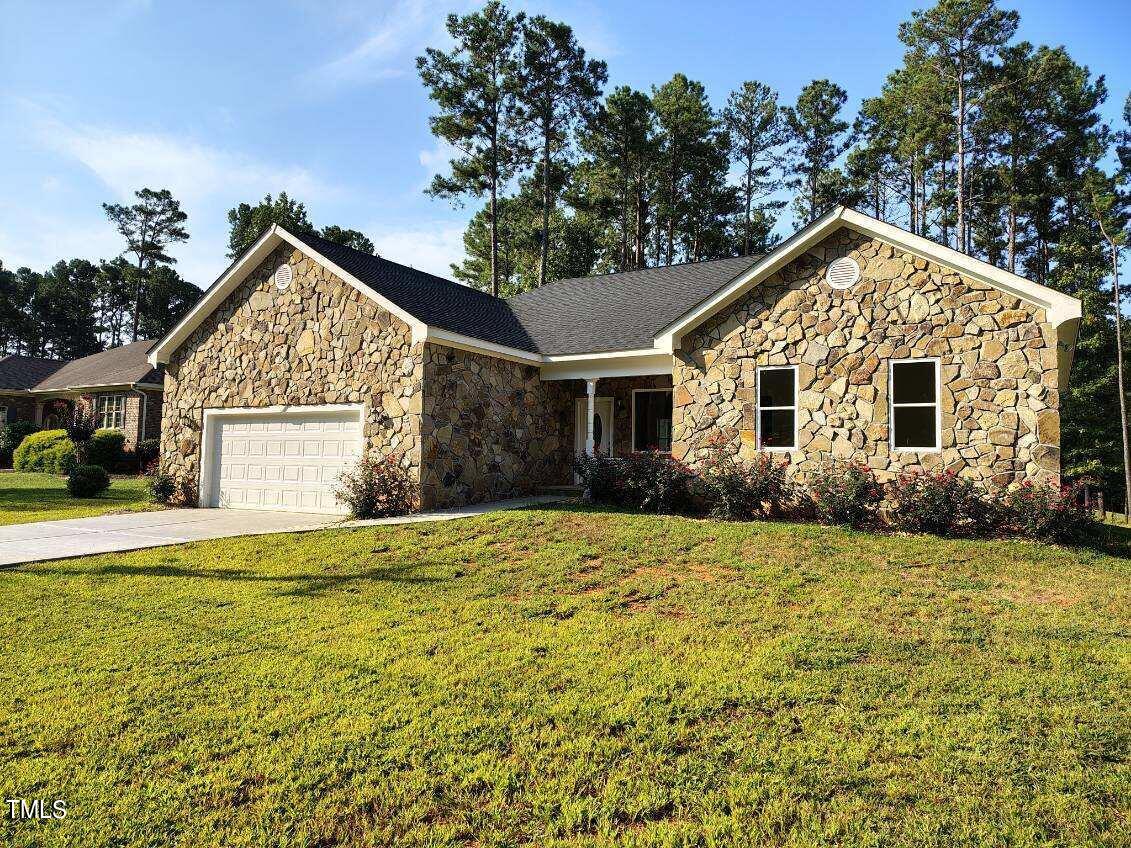 2718 Sledge Road Louisburg, NC 27549 - Photo 2 of 44 image000003