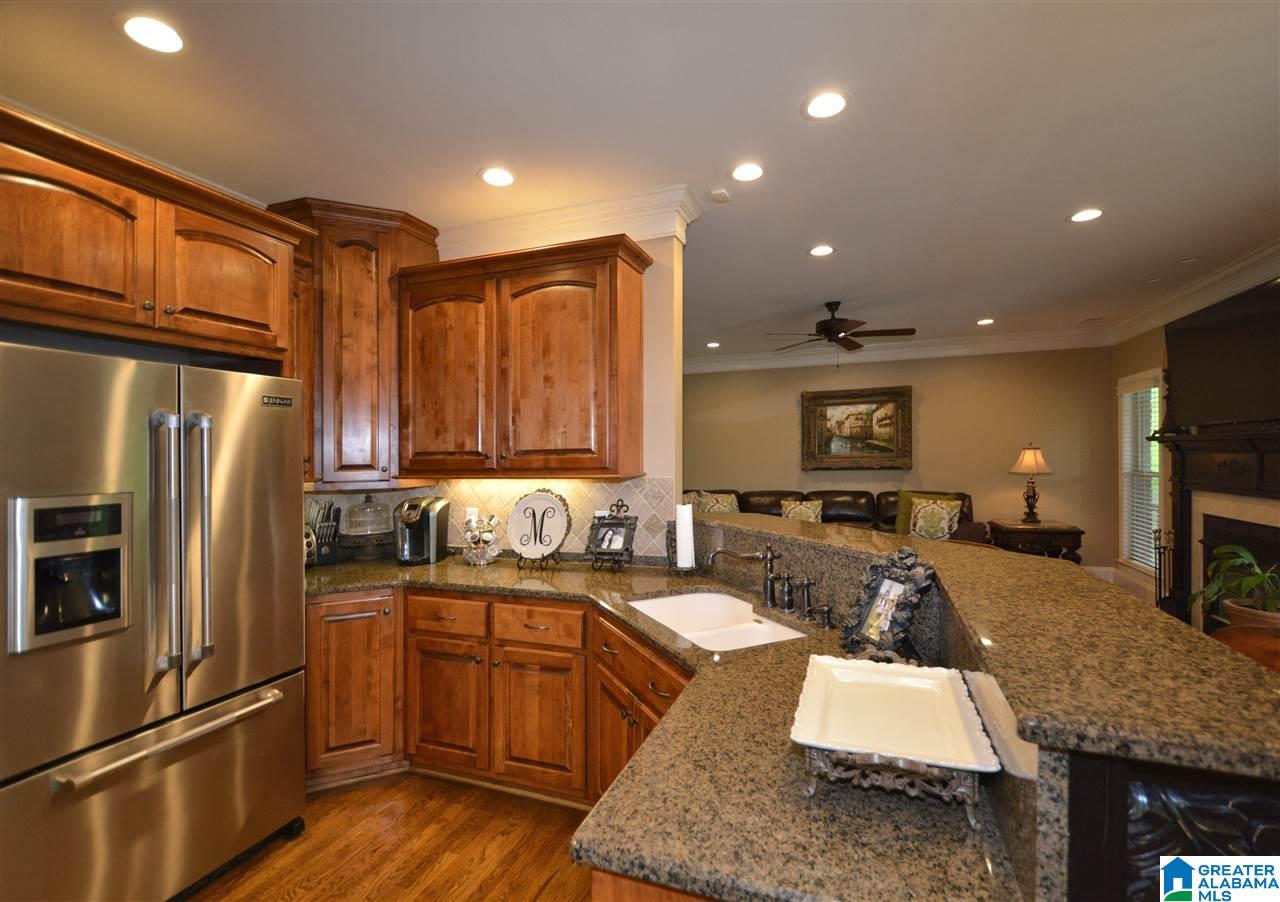 80 Deer Path Odenville, AL 35120 - Photo 16 of 50