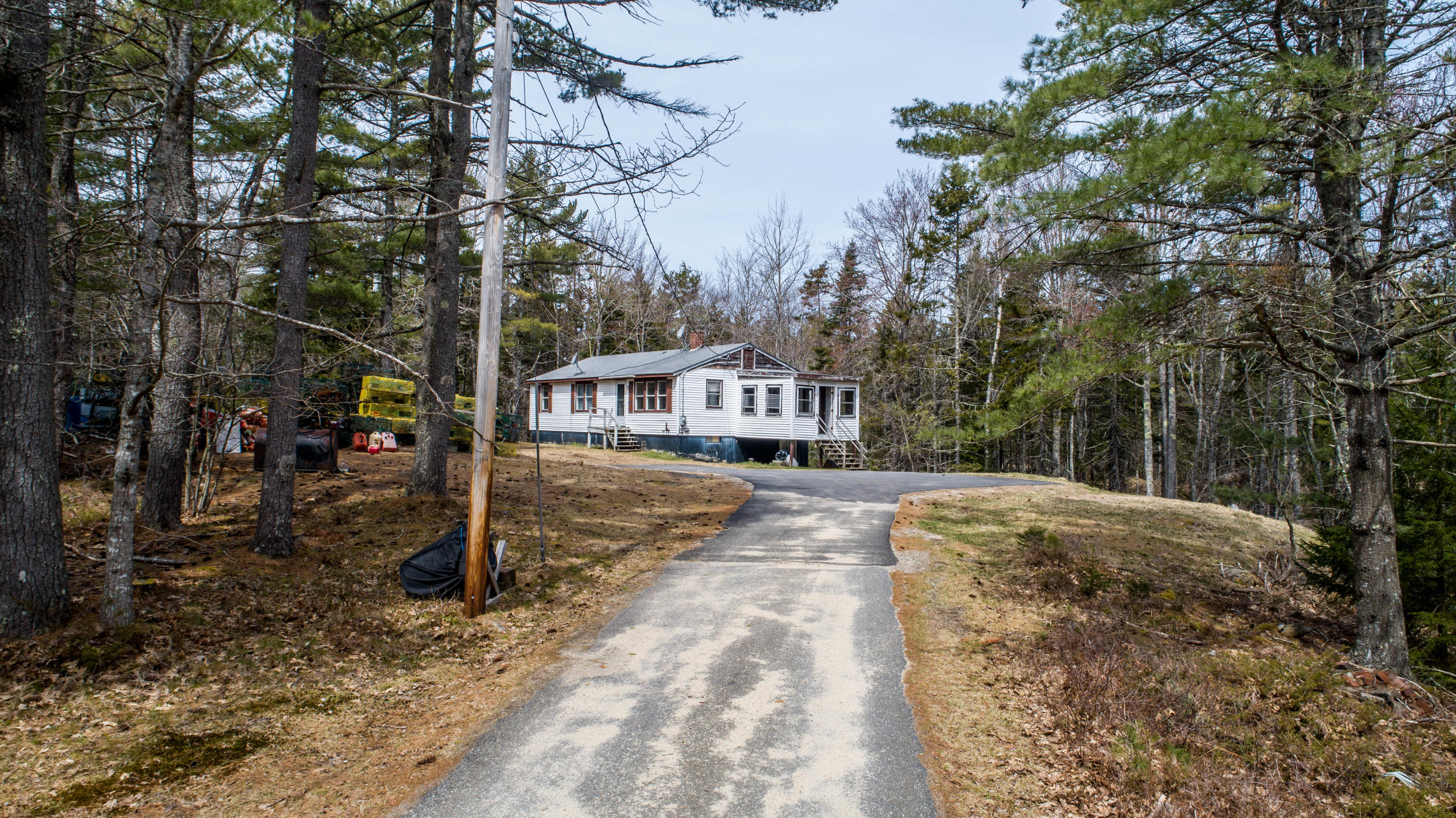 1230 5 Islands Road Georgetown, ME 04548 - Photo 11 of 38 DJI_0020