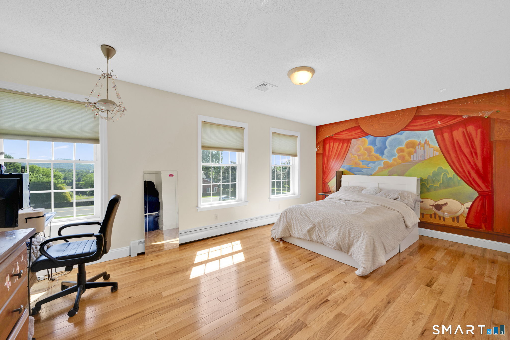 557 Hall Hill Road Somers, CT 06071 - Photo 23 of 39