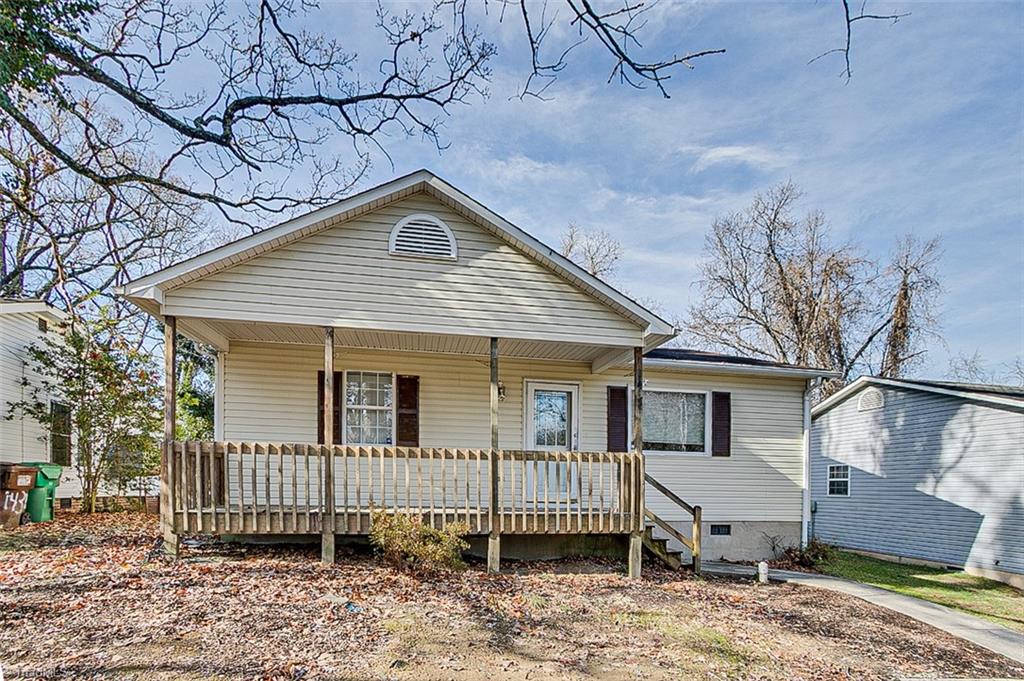 1431 Madison Street High Point, NC 27262 - Photo 1 of 29 Gallery Image 1