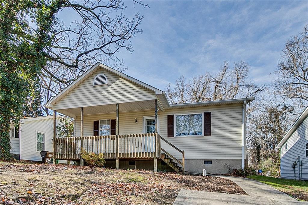 1431 Madison Street High Point, NC 27262 - Photo 3 of 29 Gallery Image 3