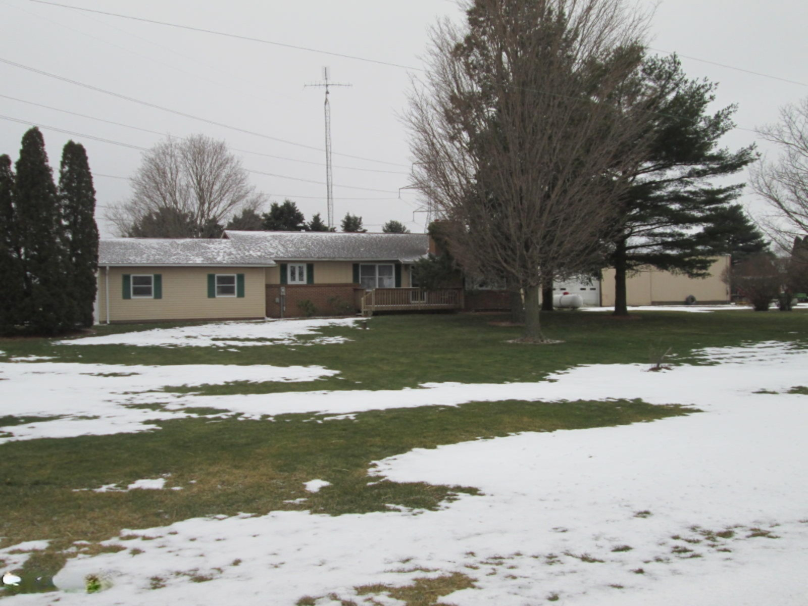 522 Linco Road Berrien Springs, MI 49103 - Photo 1 of 20 IMG_4870