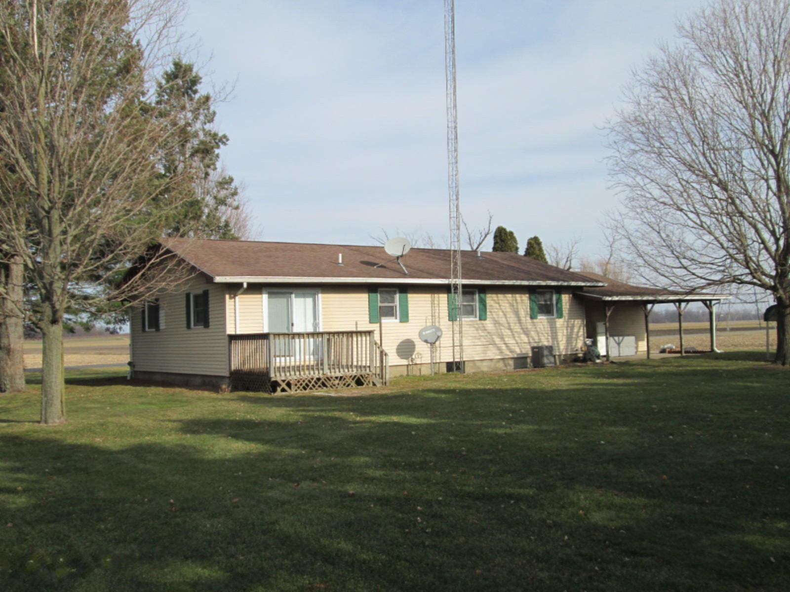 522 Linco Road Berrien Springs, MI 49103 - Photo 3 of 20 IMG_4494