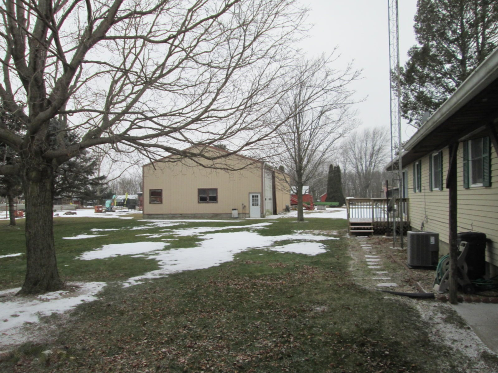 522 Linco Road Berrien Springs, MI 49103 - Photo 4 of 20 IMG_4873