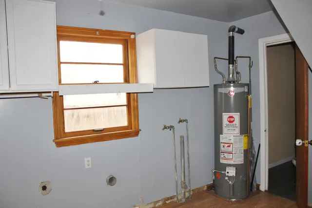 $83,900 | 406 North Star Street, El Dorado, KS 67042