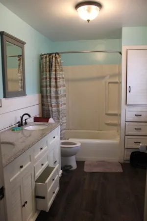 $83,900 | 406 North Star Street, El Dorado, KS 67042