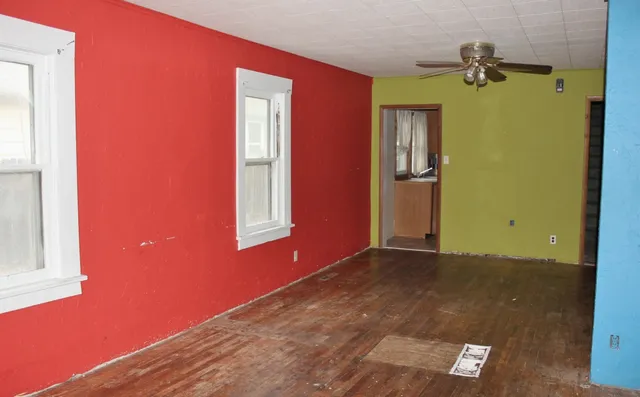 $83,900 | 406 North Star Street, El Dorado, KS 67042