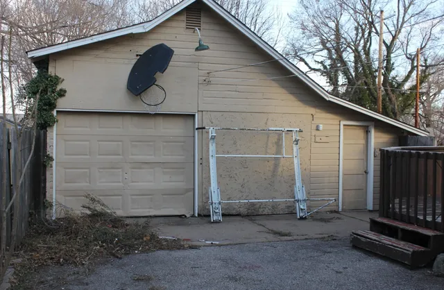 $83,900 | 406 North Star Street, El Dorado, KS 67042