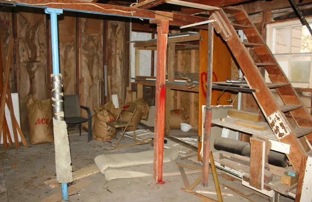 $83,900 | 406 North Star Street, El Dorado, KS 67042