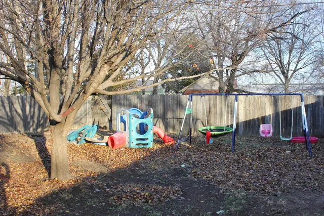 $83,900 | 406 North Star Street, El Dorado, KS 67042