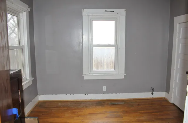 $83,900 | 406 North Star Street, El Dorado, KS 67042