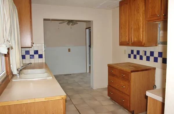 $83,900 | 406 North Star Street, El Dorado, KS 67042